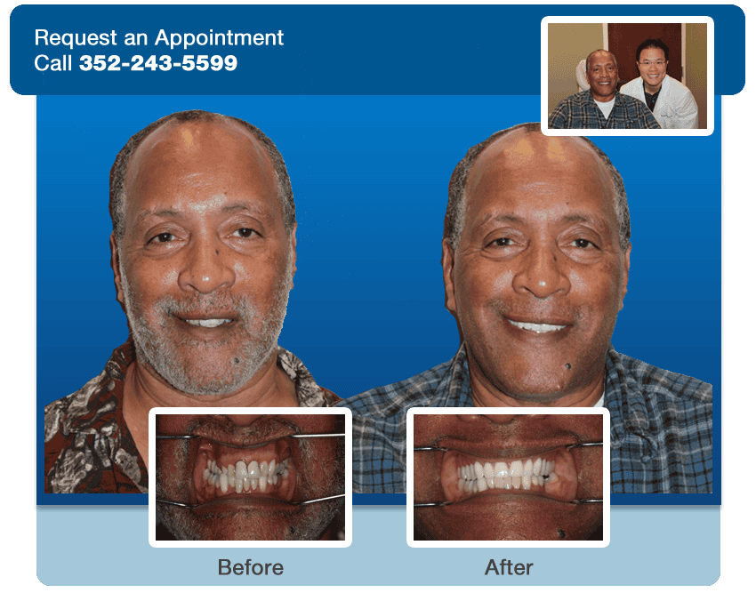 dental lake nona