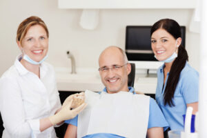 Florida oral surgeon