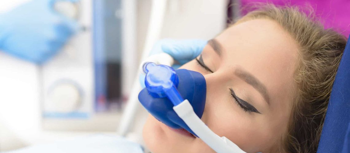 sedation dentistry orlando