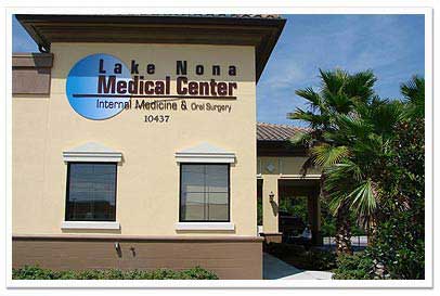 dental lake nona