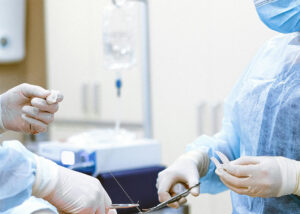 oral surgery and surgeons